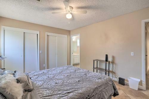 Desert Hot Springs Home - Walkable Location!