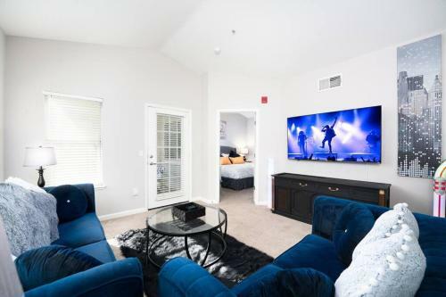 Apartamento Bright & Spacious 2-bd/2-bth Folsom Gem Near Intel
