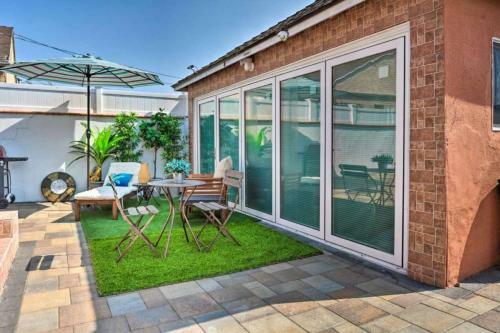 Sofi Poolside Studio