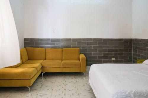 Albergue Casa 63 Tranquilo H