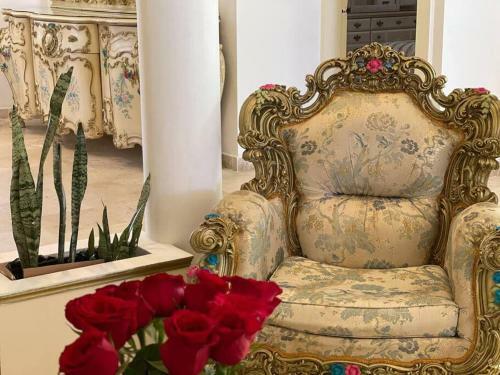 Apartamento Hermosa Residencia Italiana Con Alberca Privada