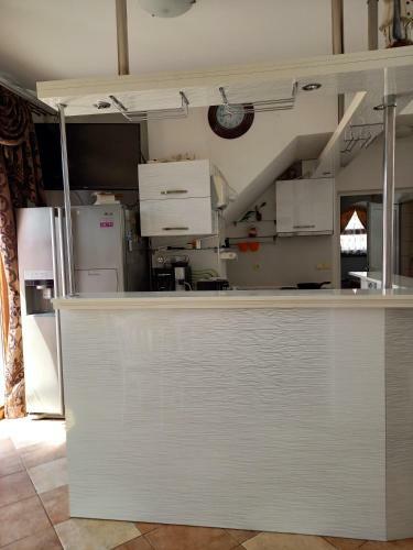 2 Rooms Apartament With Sea And Mountains Views