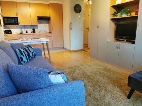 Apartamento Koksijde Promenade