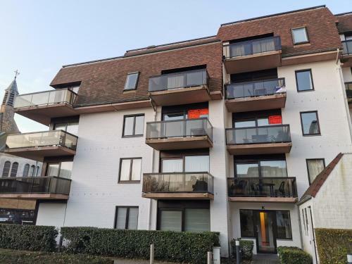 Apartamento Koksijde Promenade