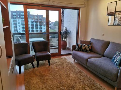 Apartamento Koksijde Promenade