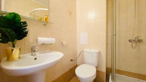 Rose Village - Private Apartment - Sunny Beach