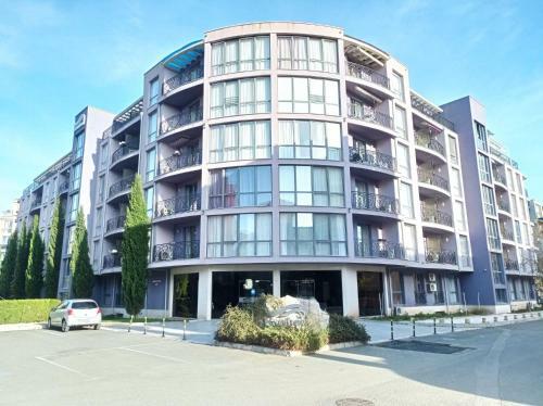 Apartment Gabriela Sunny Beach