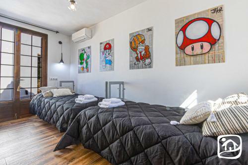 Abahana Villas Casa 2