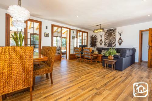 Abahana Villas Casa 2