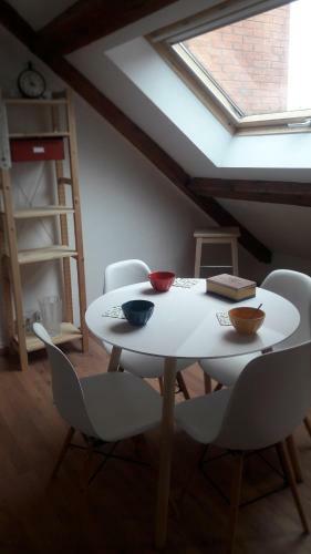 Apartamento L'or�mi
