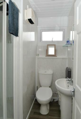 2-bed Chalet South Shore Bridlington
