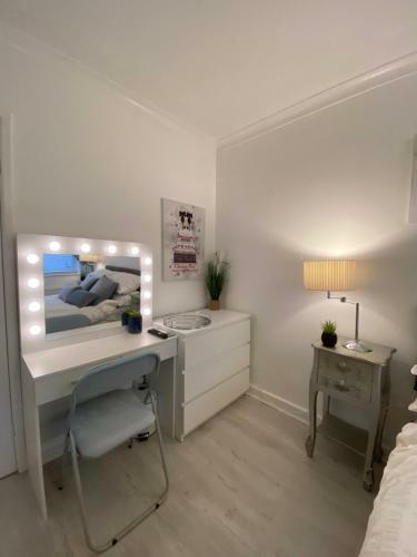 New?the Hottub House Blackpool Pleasure Beach