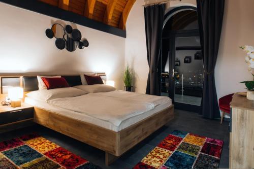 Bagoly Wellness Apartman 2