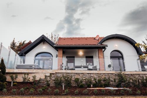 Bagoly Wellness Apartman 2