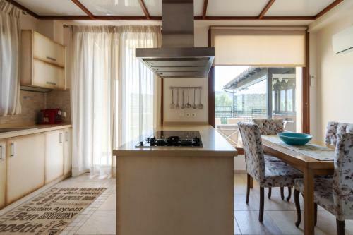 Blue Dream Villa