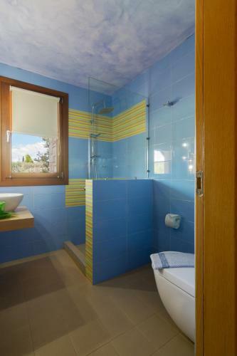 Blue Dream Villa