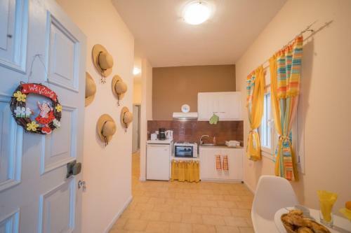 Mare Nostrum Apartments
