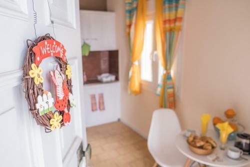 Mare Nostrum Apartments