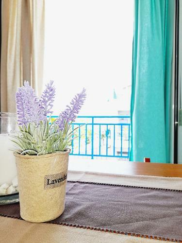 Kallithea Central Residence