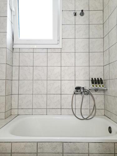 Kallithea Central Residence