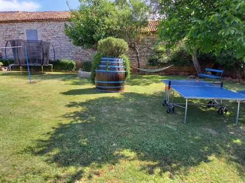 Villa House Graziela