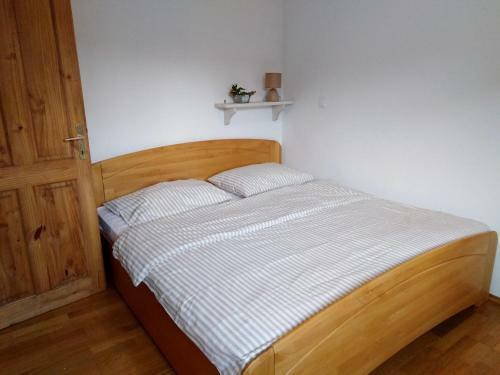 Apartamento Moj Dan
