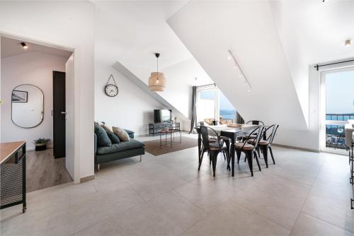 Divine Apartment