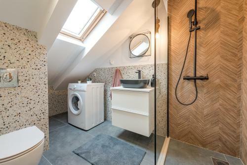 Divine Apartment