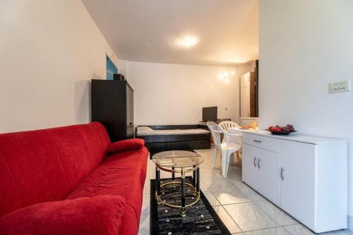 Apartment Studio Pet Friendly Oasis