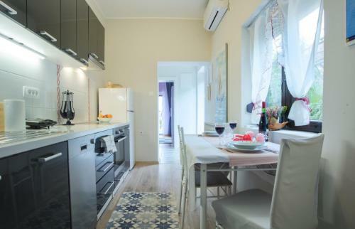 Apartamento Malinska As 2m