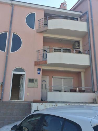 Apartamentos Aurora