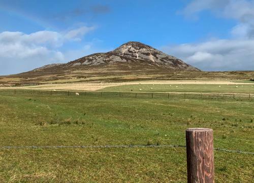 Churchmount Holiday Home Roundwood