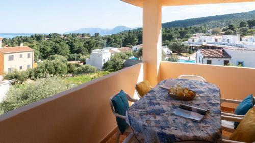 Apartamento Welcomely - Casa Dei Lentischi