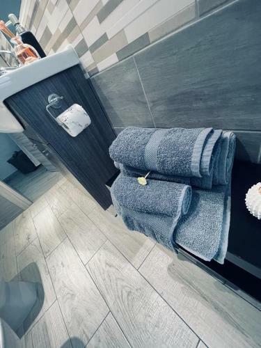 Bed & Breakfast Angel Room