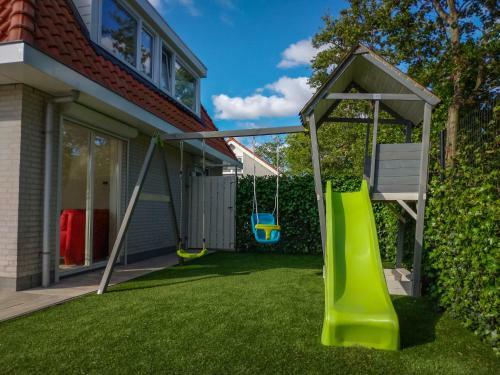 Vacationvilla Noordwijk