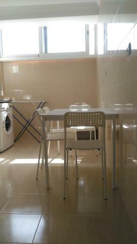 Apartamento Simoes De Castro Flat
