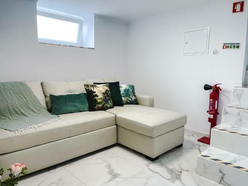 Apartamento Ocean Paradise Beach