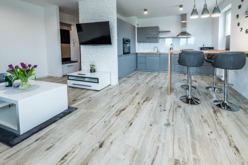 Holiday Apartment