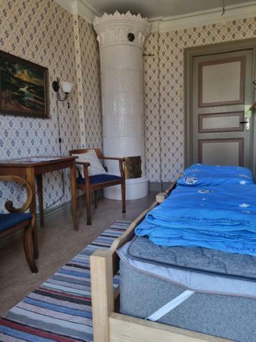 Albergue Stf/villa Eira Vandrarhem