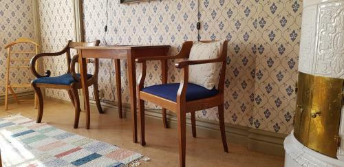 Albergue Stf/villa Eira Vandrarhem