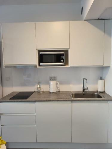 Apartament Olimpia