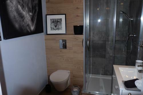 Kapita?ska Apartament