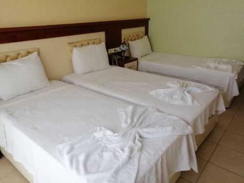 Korykos Hotel
