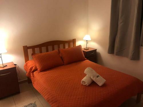 Apartamento Los Vascos