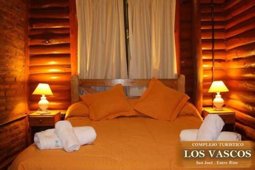 Apartamento Los Vascos