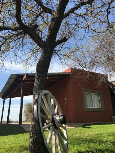 Apartamento Los Vascos