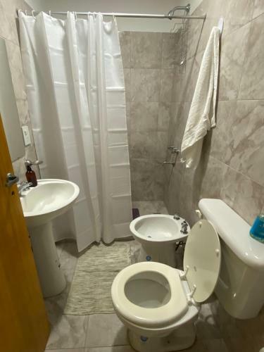 Apartamento Catalinas II