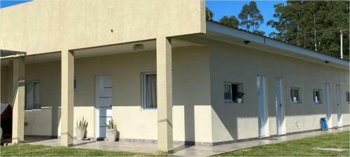 Apartamento Catalinas II