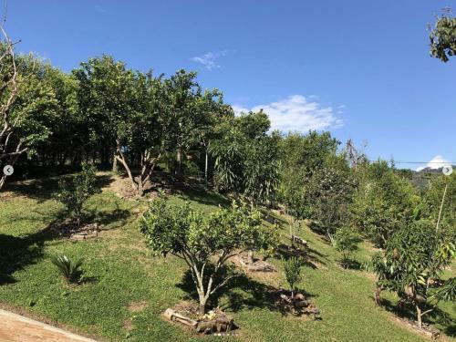 Villa Caba�a Privada Los Papiros