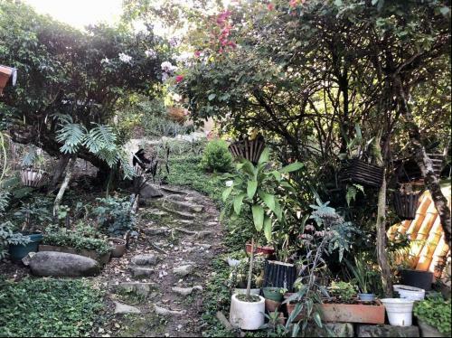 Villa Caba�a Privada Los Papiros